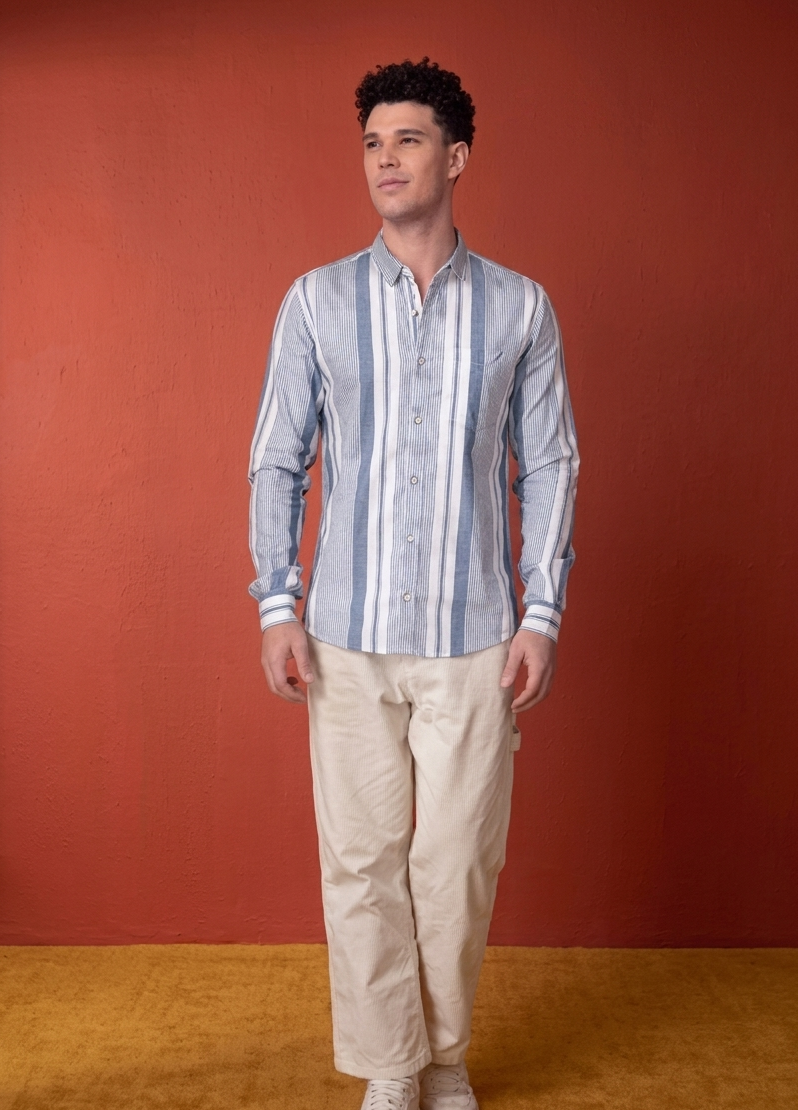 Comfortable Fashion